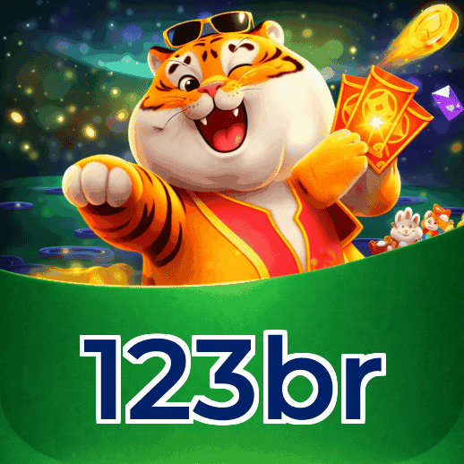 Interface do Aplicativo 123br - Design Premium e Intuitivo