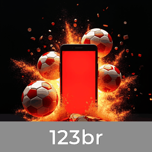 Parceria de Jogos com Desenvolvedores Top em 123br