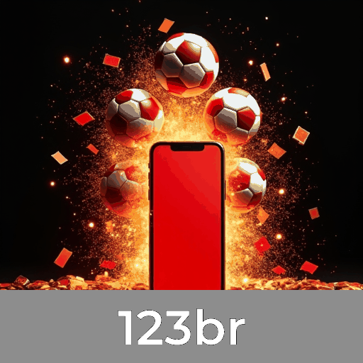Experiência de Casino Online com 123br: Jogue Agora