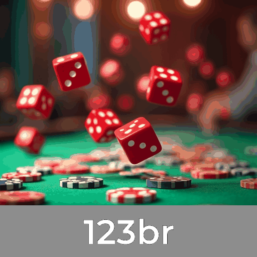 Descubra os Imperdíveis Bônus Exclusivos no 123br para Novos Jogadores
