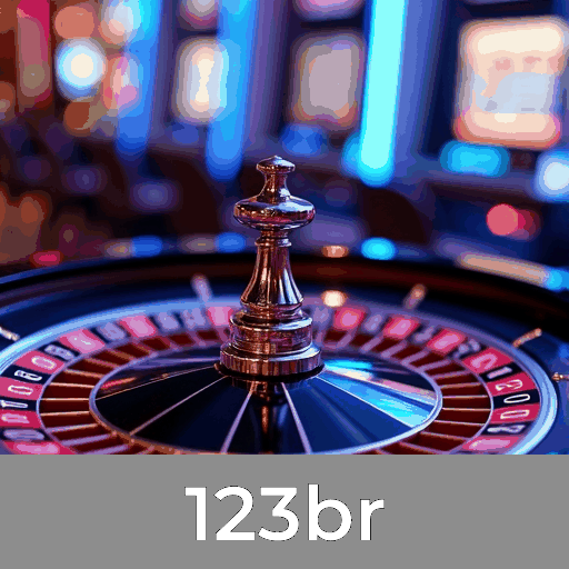 123br: Diversidade e Excelência em Jogos Online